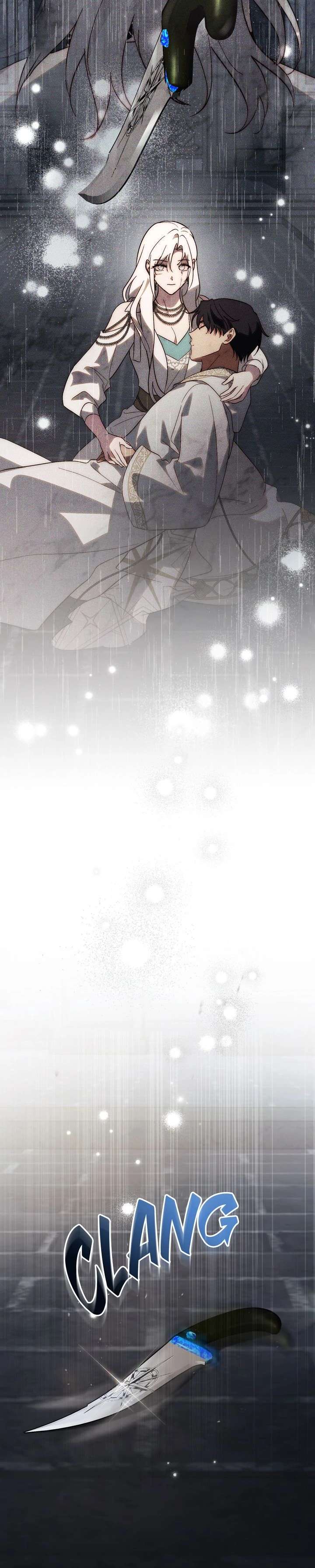 Khi Số Phận Tìm Đến Hai Ta Chap 85 - Trang 4