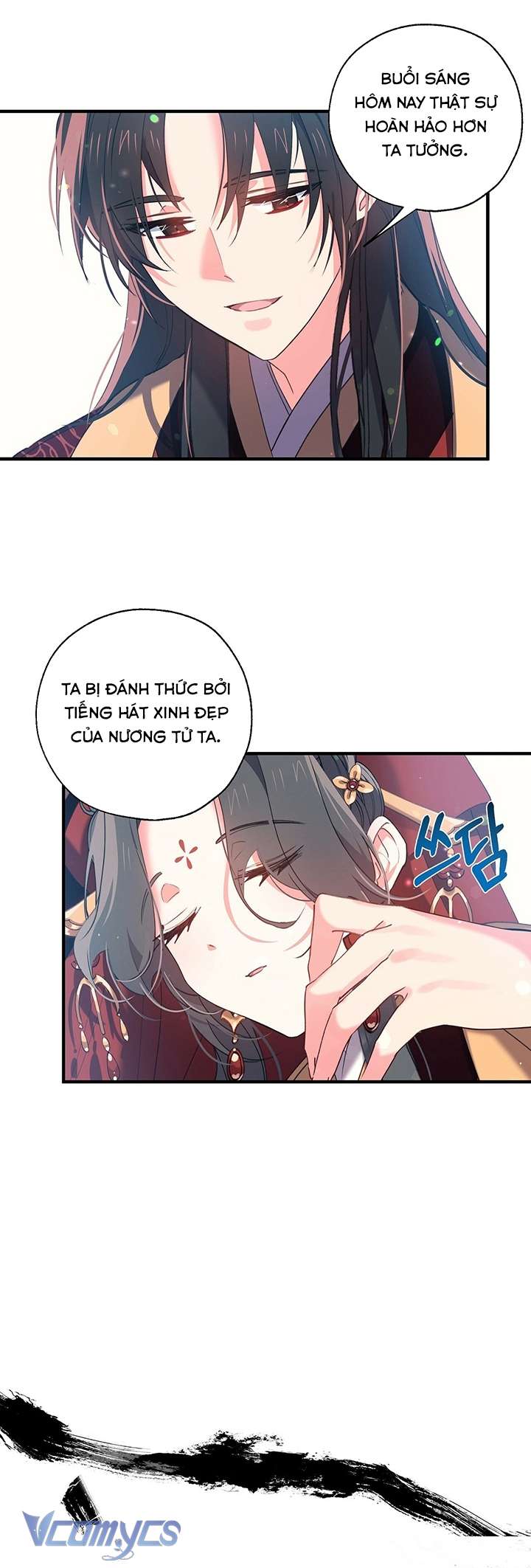 [18+] Chú Chim Nhỏ Của Yêu Tinh Chap 17 - Trang 3