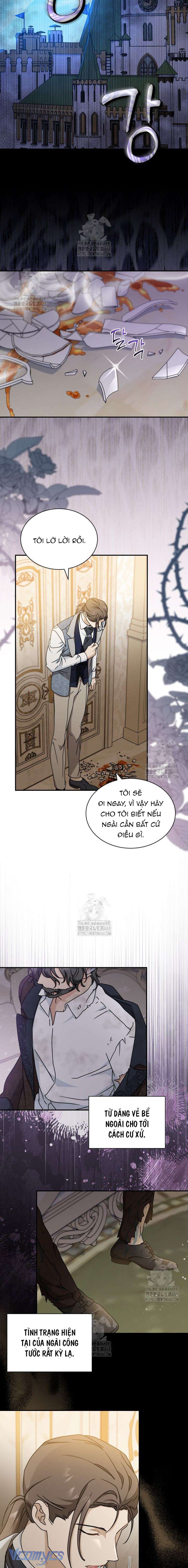 Cô Gái Sẽ Trở Thành Chủ Gia Đình Chap 103 - Trang 2