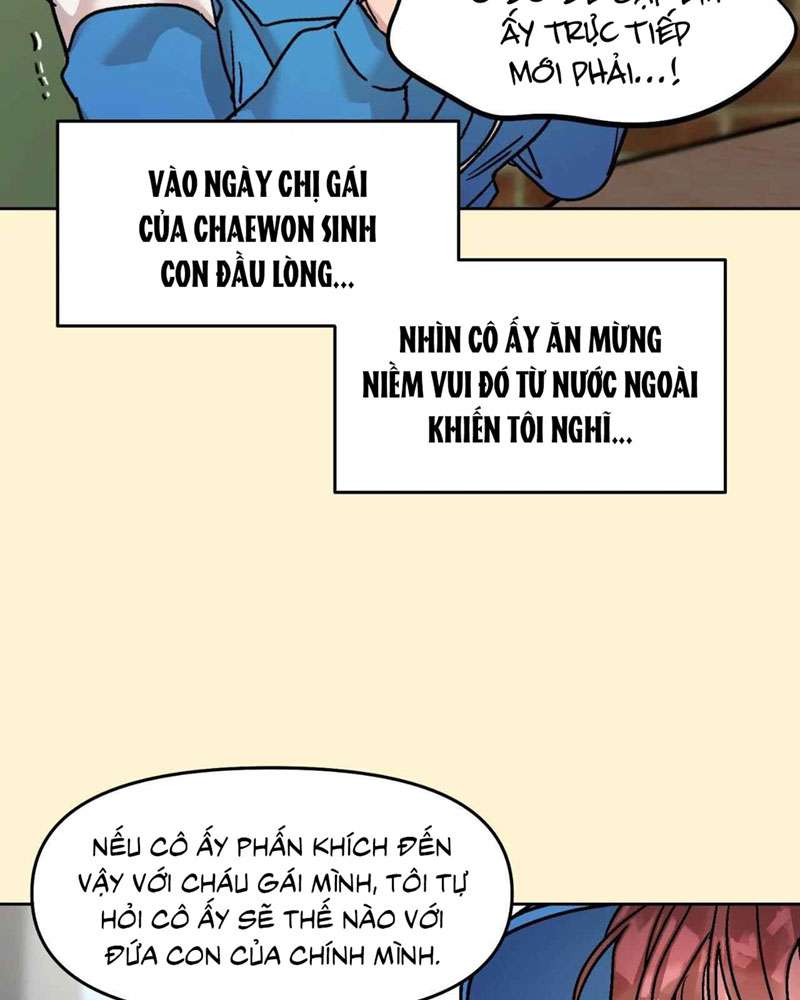 Người Gọi Nặc Danh 3 Chap 6 - Trang 2