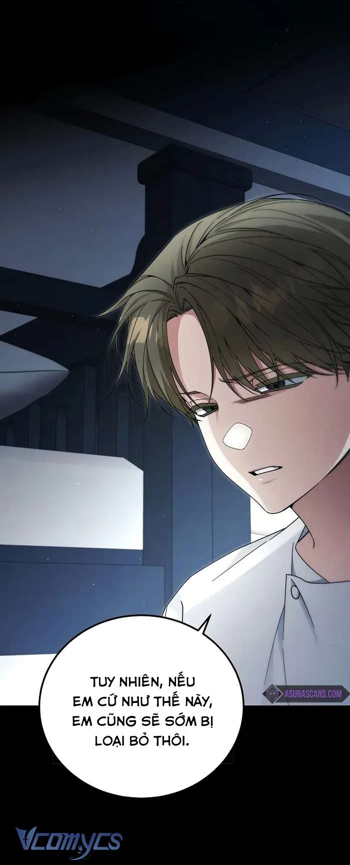 Tôi Sẽ Nghỉ Hưu Sau Khi Giải Cứu Thế Giới Chap 39 - Next Chap 40