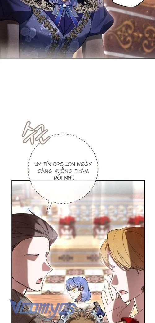 Làm Ác Nữ Bộ Không Tuyệt Sao? Chap 85 - Trang 3