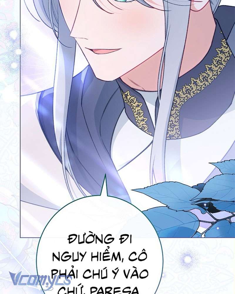 Hầu Gái Độc Quyền Của Hoàng Hậu Phản Diện Chap 91 - Trang 4