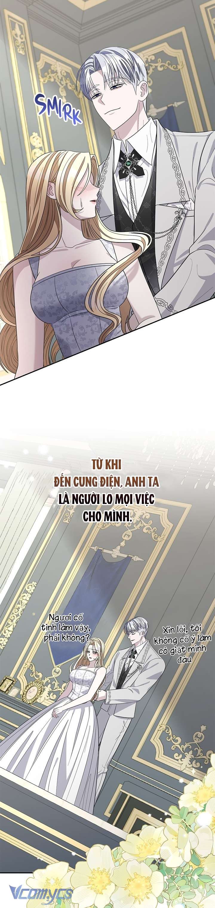 Dụ Hoặc Chap 9 - Trang 2