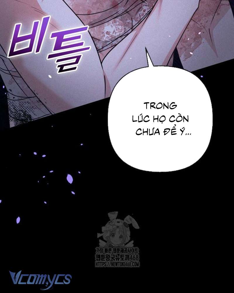 Trước Khi Em Có Ý Định Chạy Trốn Ta Sẽ Ngăn Chặn Nó Chap 27 - Trang 3