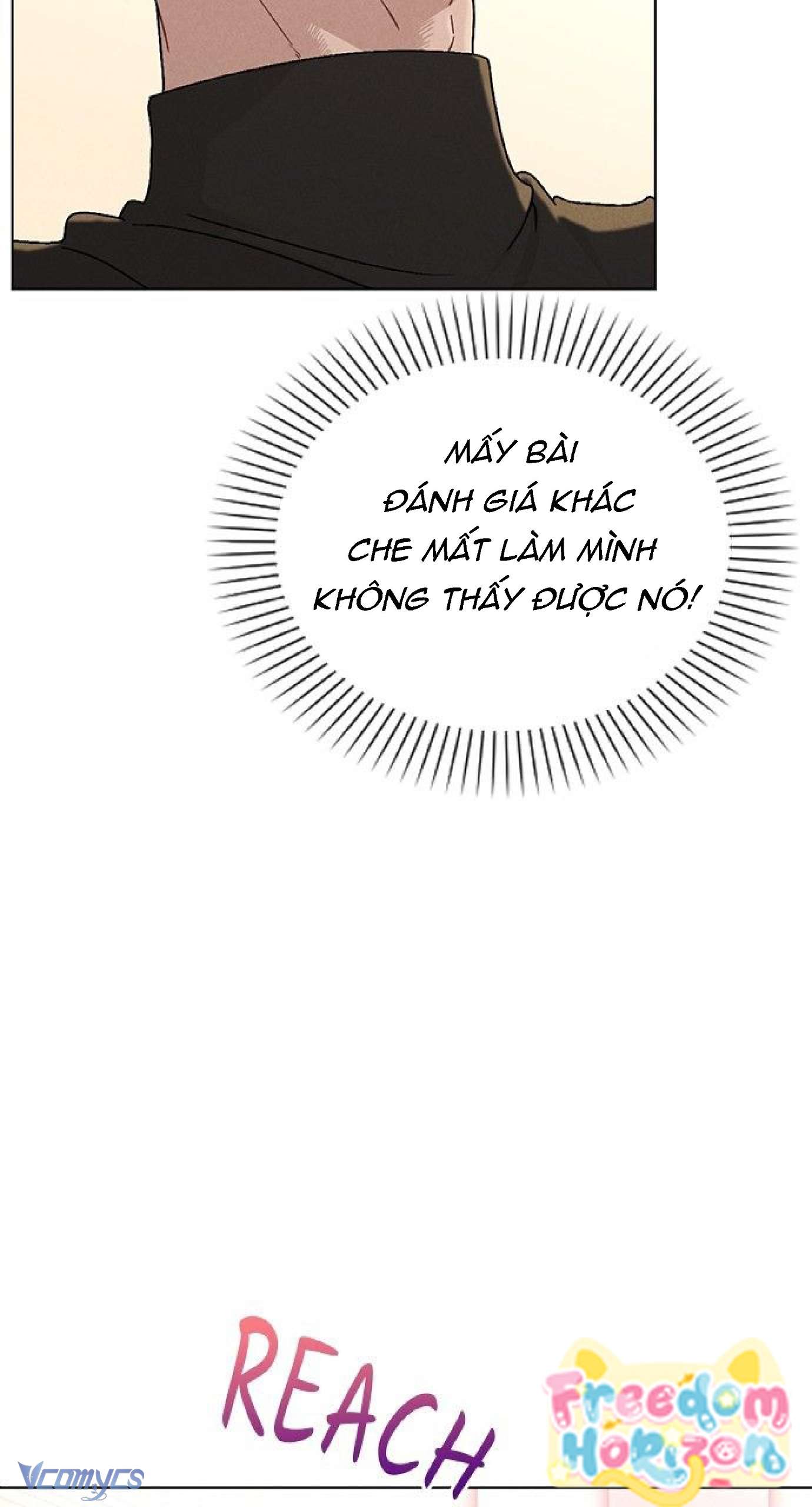 Review Người Yêu Cũ Chap 4 - Trang 3