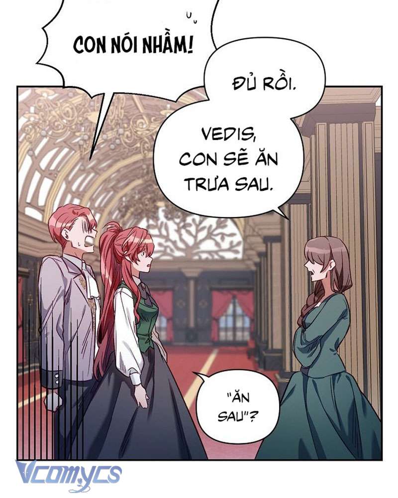 Cuộc Sống Thứ Hai Trên Thảm Đỏ Chap 1 - Trang 3