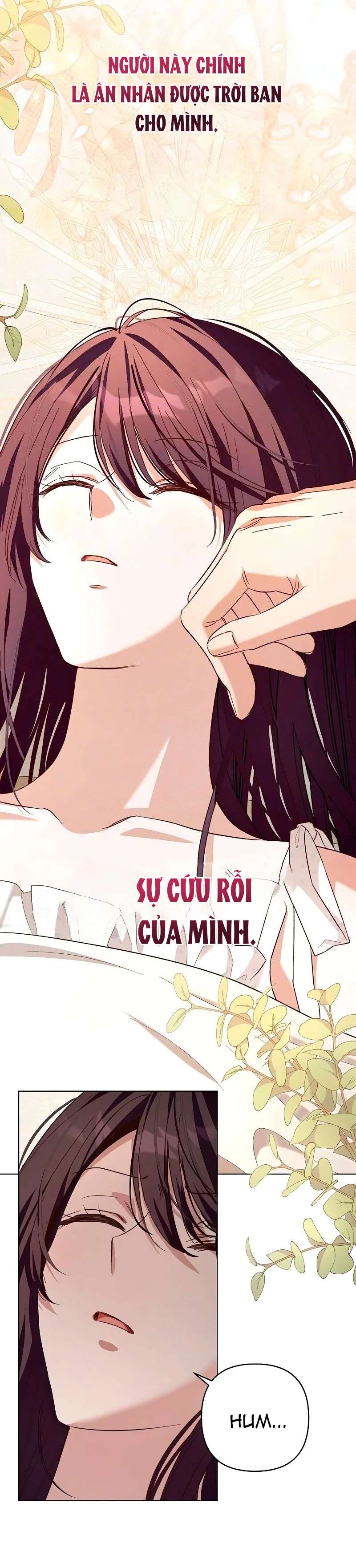 Cô Dâu Của Đại Công Tước Là Chiến Binh Địa Ngục Chap 20 - Trang 3