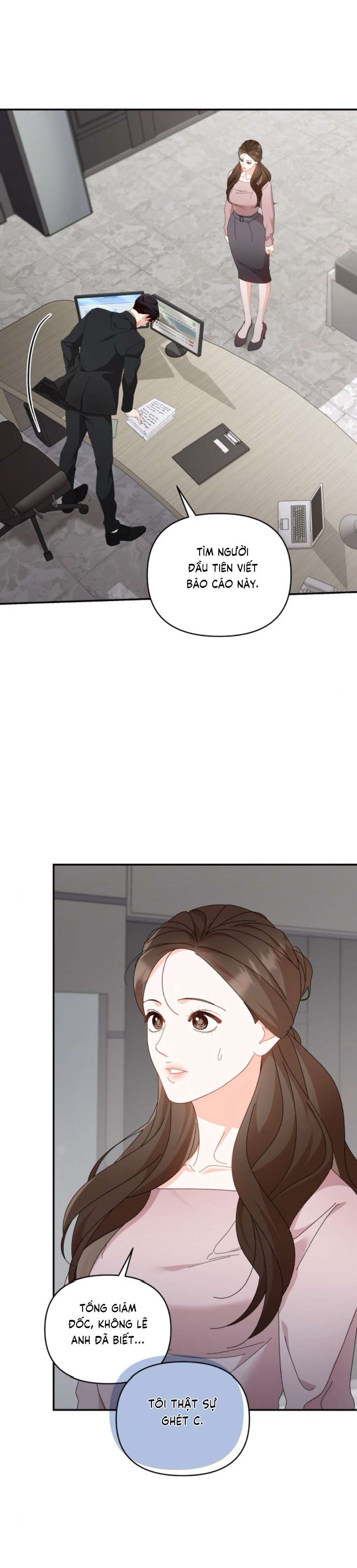 Chính Sách Khuyến Khích Chap 10 - Trang 2