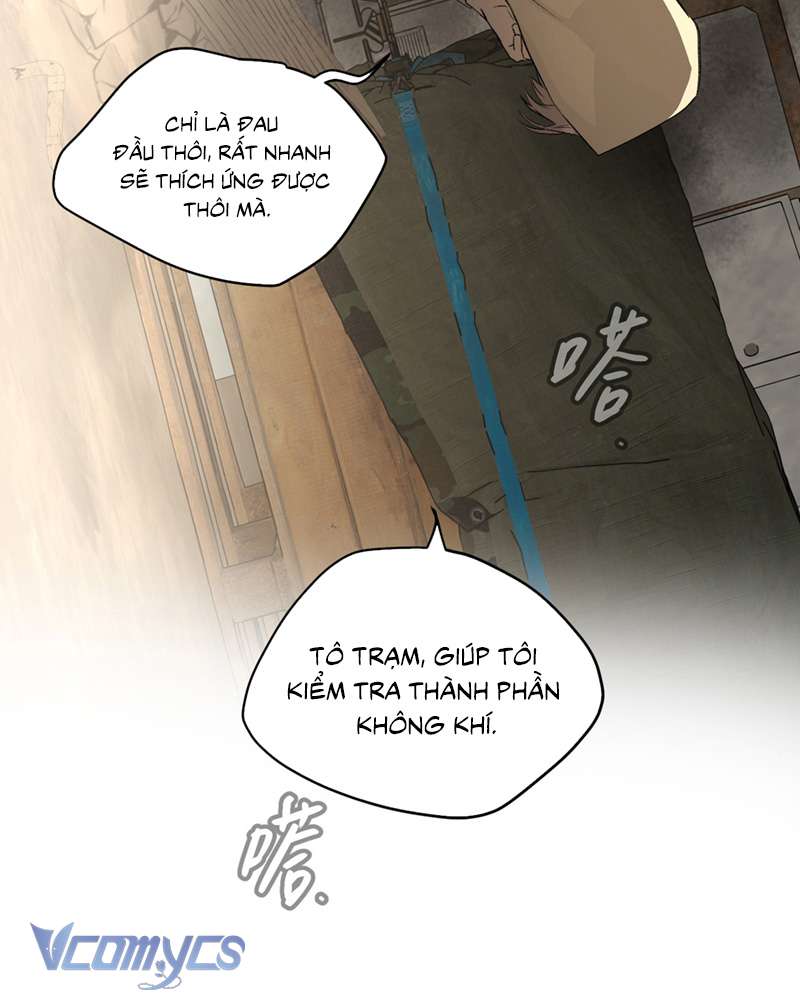 Ác Chi Hoàn Chapter 64 - Trang 4