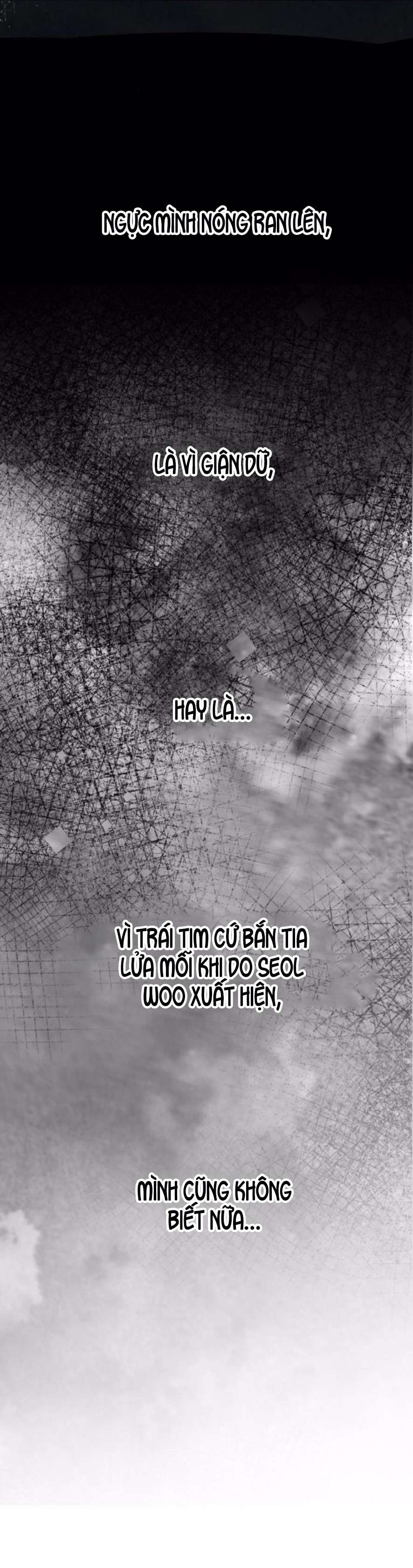 Cẩn Thận Va Phải Tình Yêu Chap 39 - Trang 3