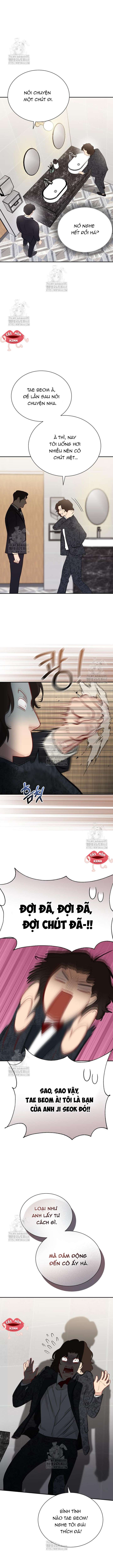 Văn Phòng Thư Ký Chap 29 - Trang 2