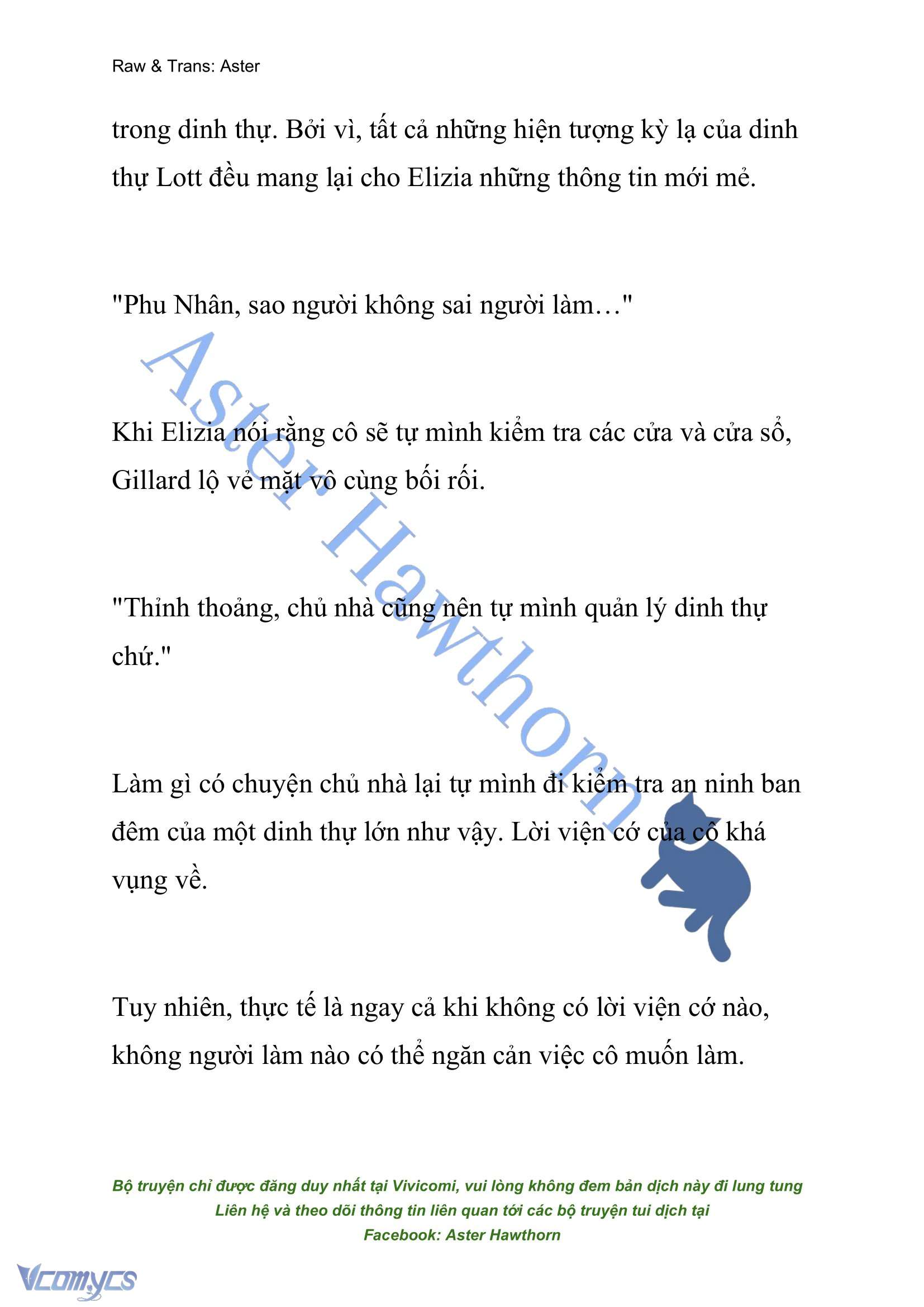 [NOVEL] Người Chồng Thứ N Chap 54 - Next Chap 55