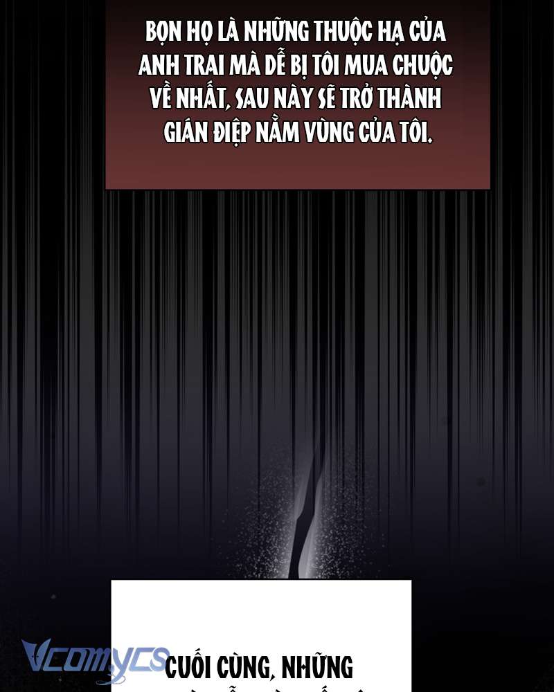 Cô Ấy Sẽ Thuần Hóa Các Anh Hùng Chap 18 - Trang 3