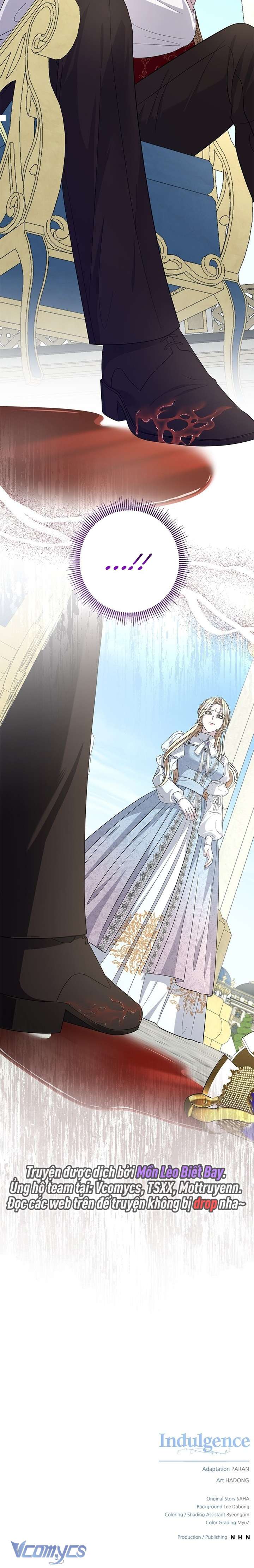 Dụ Hoặc Chap 9 - Trang 2