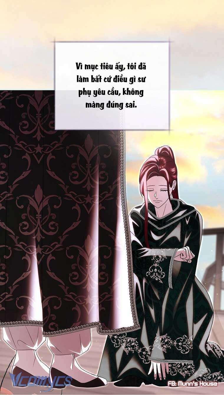 Này Boss Phản Diện, Tôi Có Thể Làm Mọi Thứ Trừ Cưới Ngài Chap 33 - Trang 4