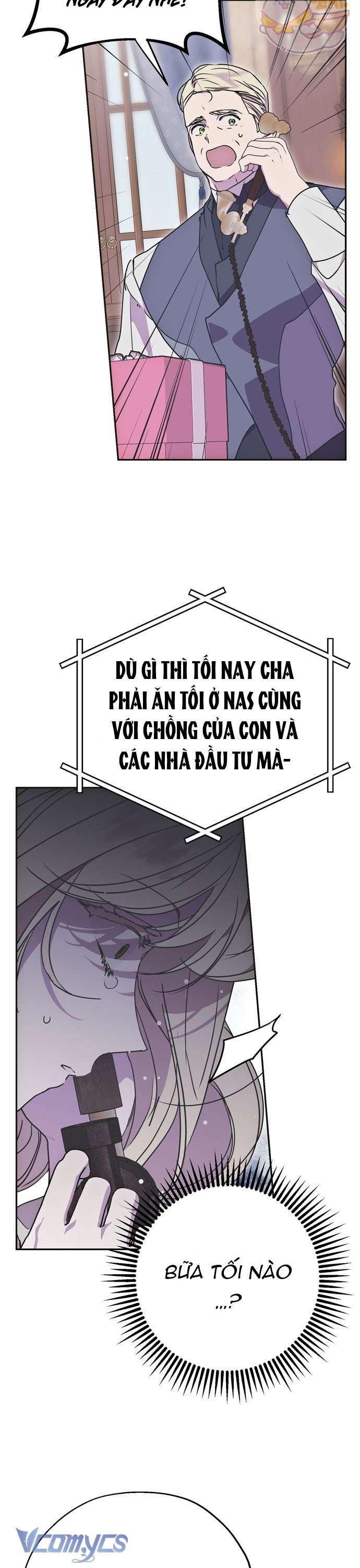 Vụ Bê Bối Vô Đạo Đức Chap 2 - Trang 4