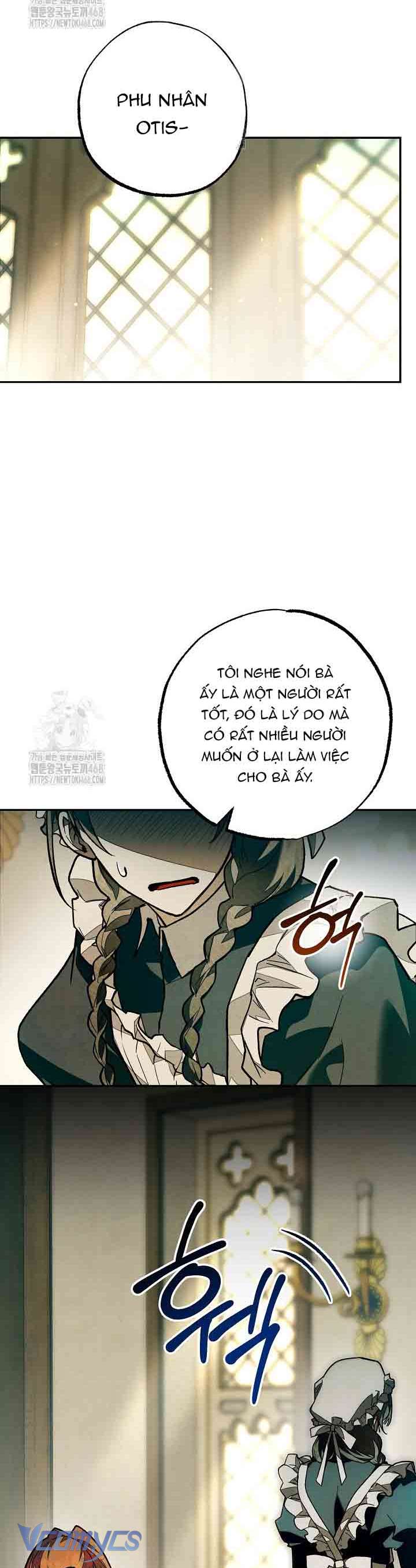 Chào Mừng Đến Với Dinh Thự Hoa Hồng Chap 22 - Next 
