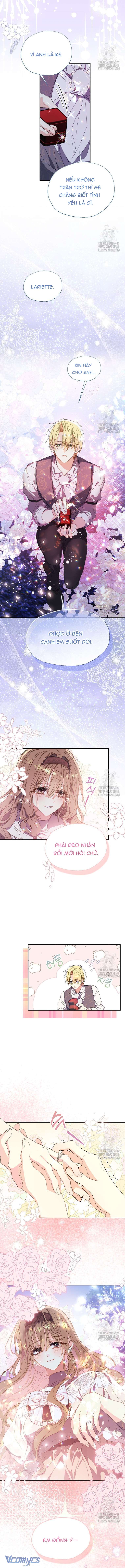 Bệ Hạ Xin Đừng Giết Tôi!!! Chap 129 - Trang 3