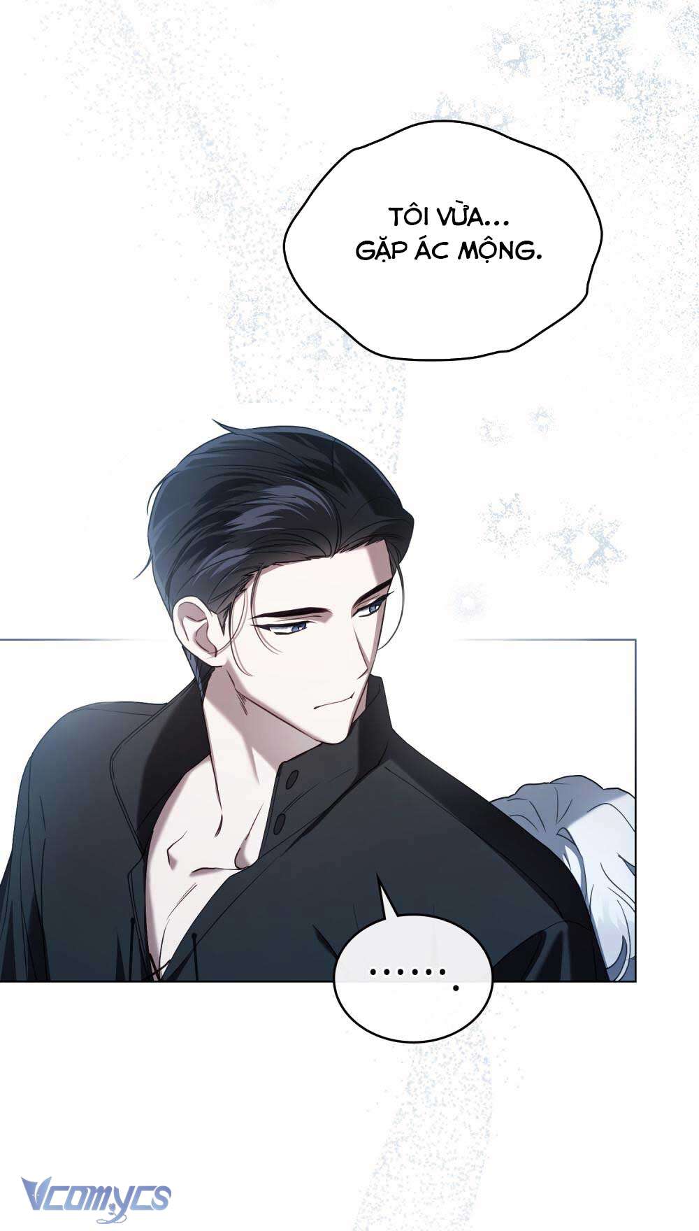 Hôn Nhân Khế Ước Chap 50 - Trang 3