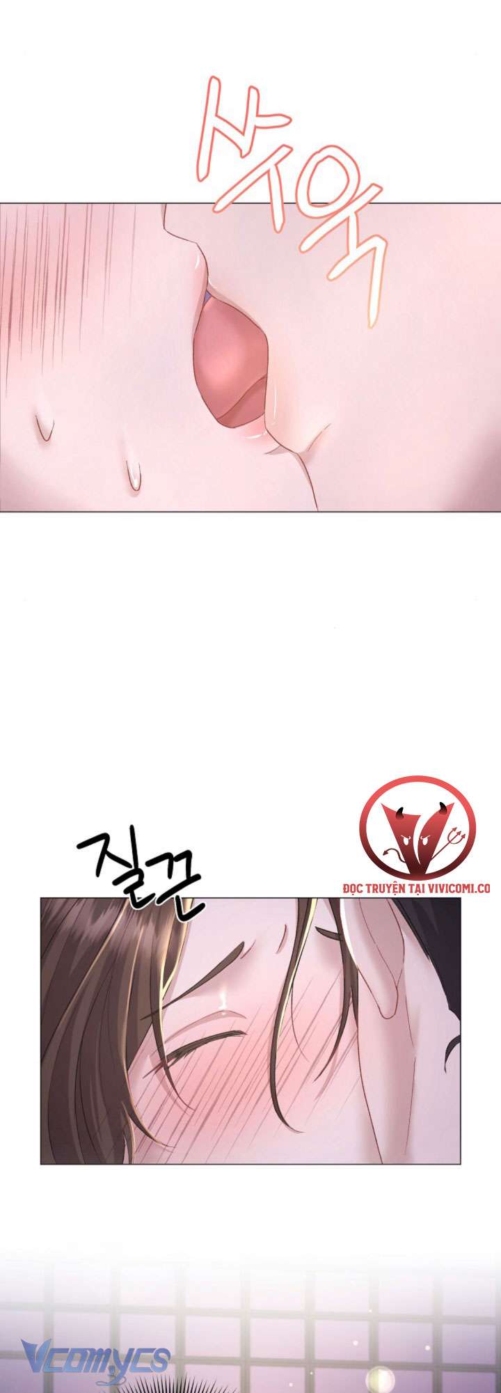 [18+] Đêm Của Goá Phụ Chap 6 - Trang 3