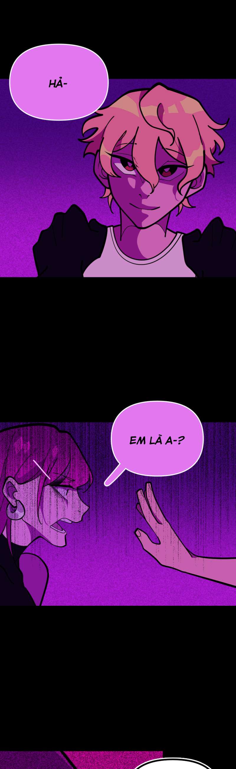 Homesick (END SS2) Chap 95 - Trang 2