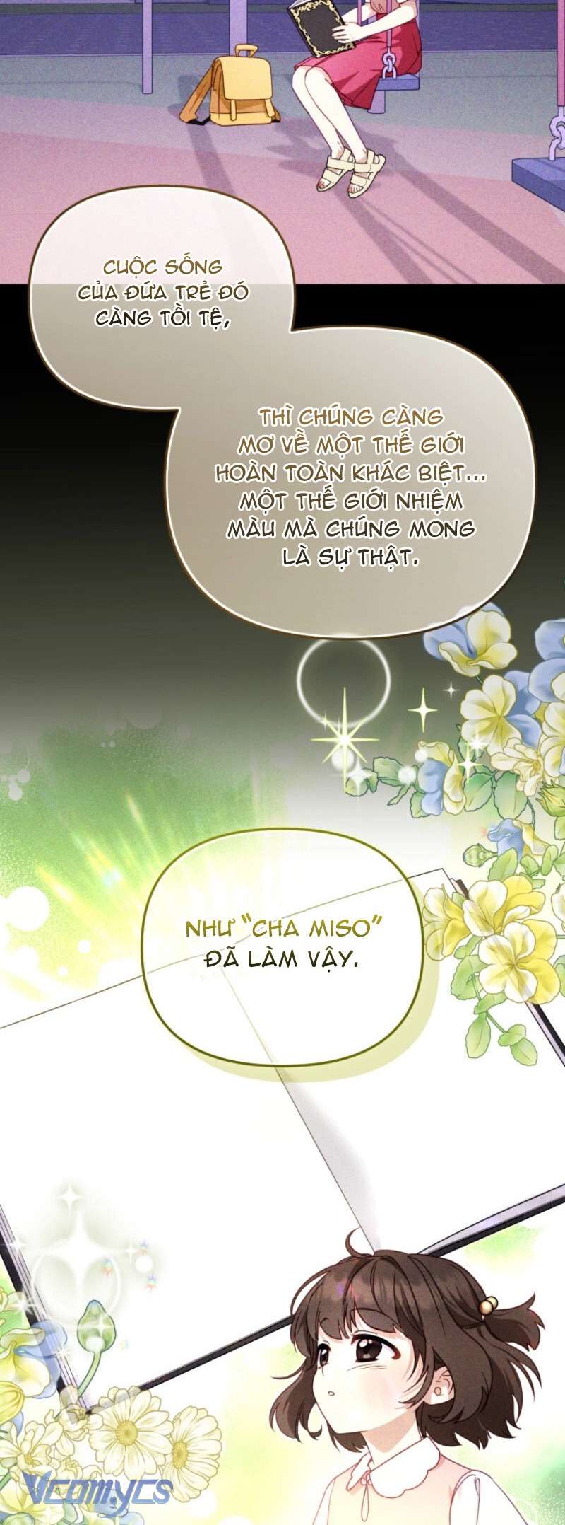Tôi Được Nuôi Dưỡng Bởi Những Kẻ Phản Diện Chap 106 - Trang 2