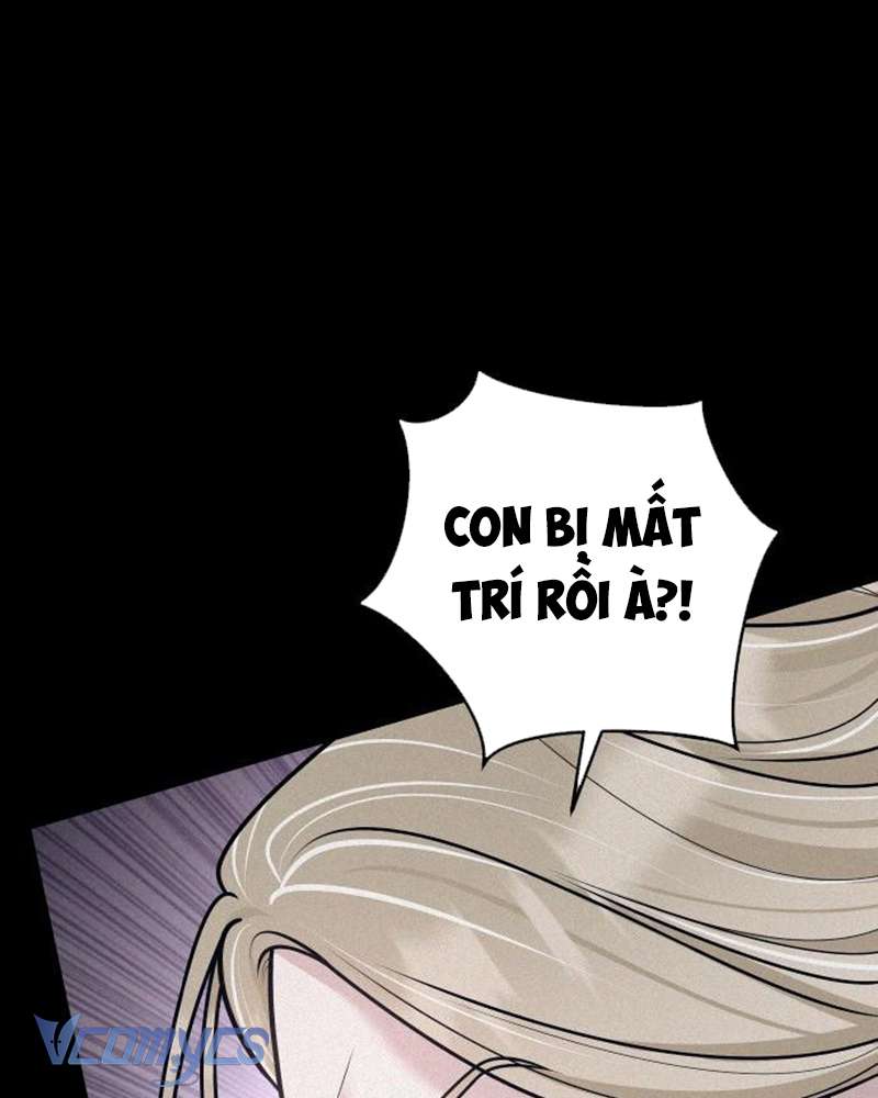 Trước Khi Em Có Ý Định Chạy Trốn Ta Sẽ Ngăn Chặn Nó Chap 27 - Trang 3