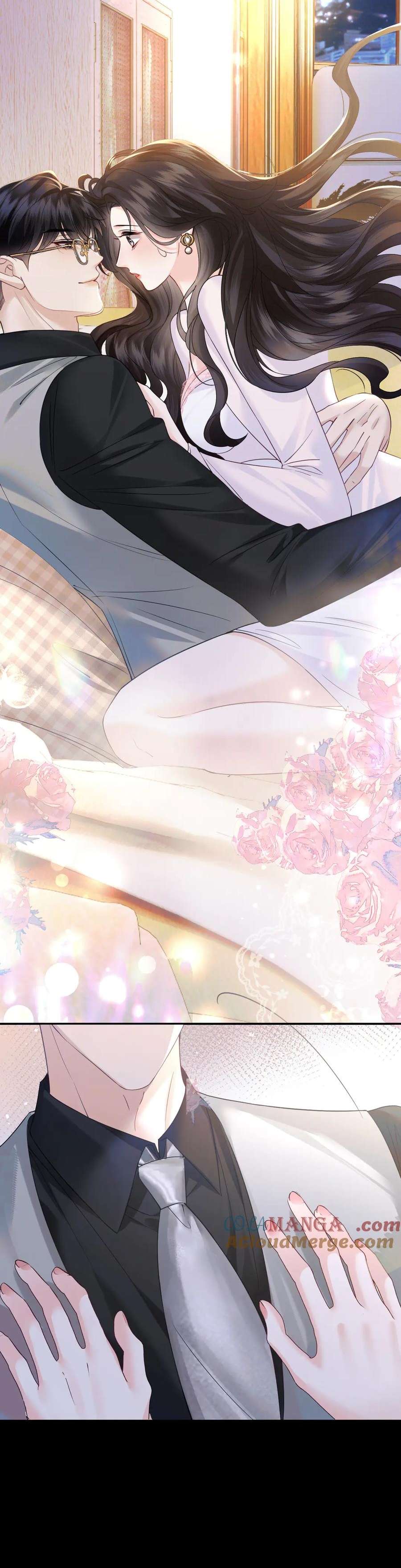 Tình Si Chap 35 - Trang 2
