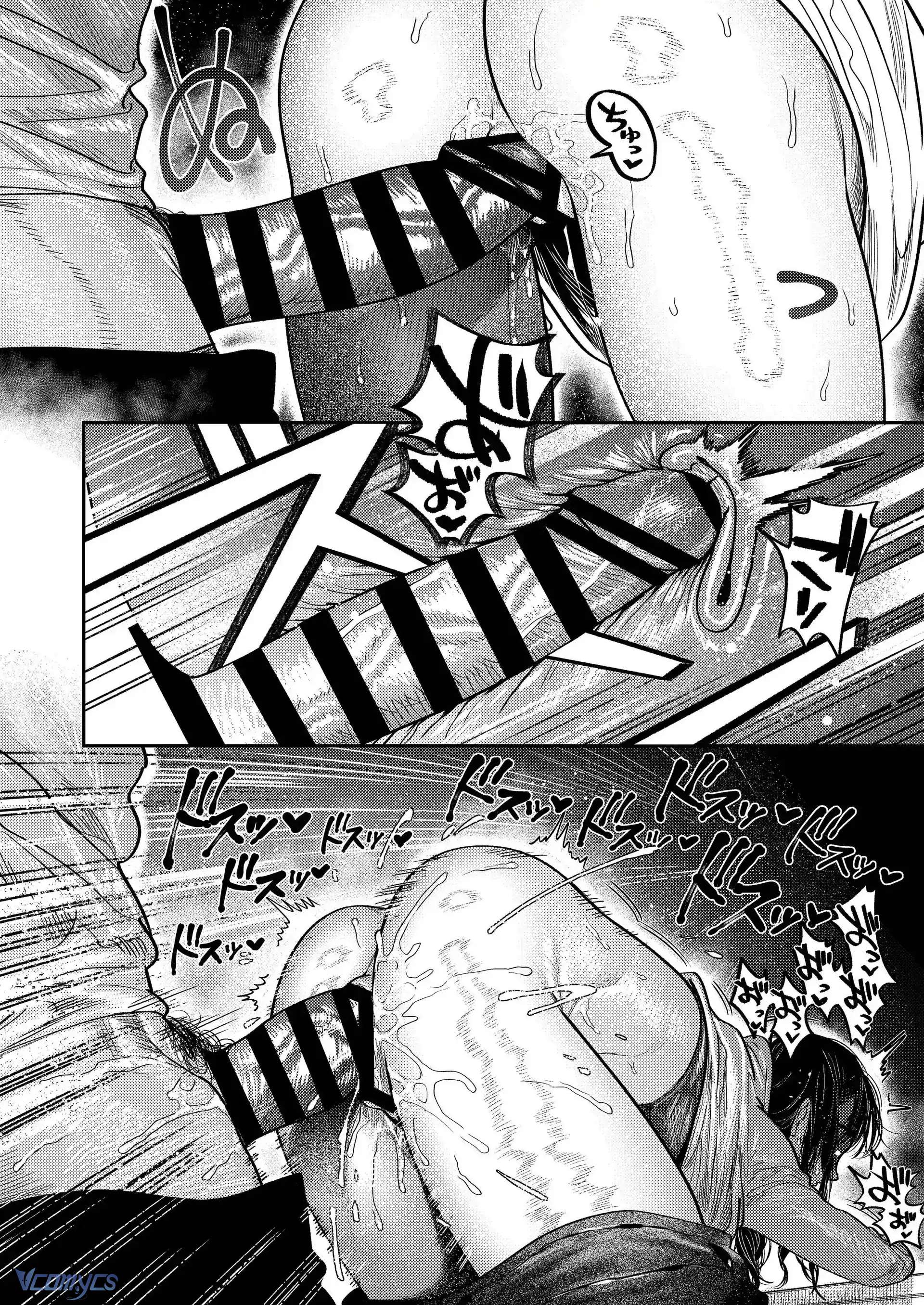 [18+] Tuyển Tập Oneshot Rổn Nước Lì Chap 2.1 - Trang 2