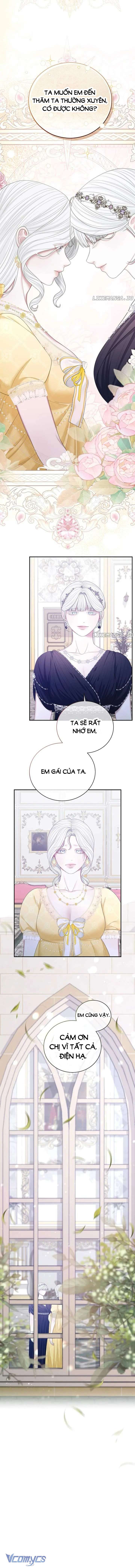 Hầu Nữ Không Còn Thèm Muốn Chủ Nhân Nữa Chapter 48 - Trang 4