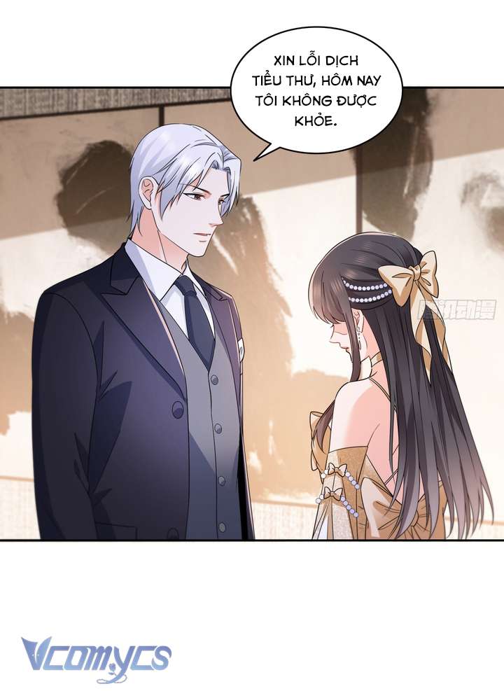 Hệt Như Hàn Quang Gặp Nắng Gắt Chap 549 - Trang 4