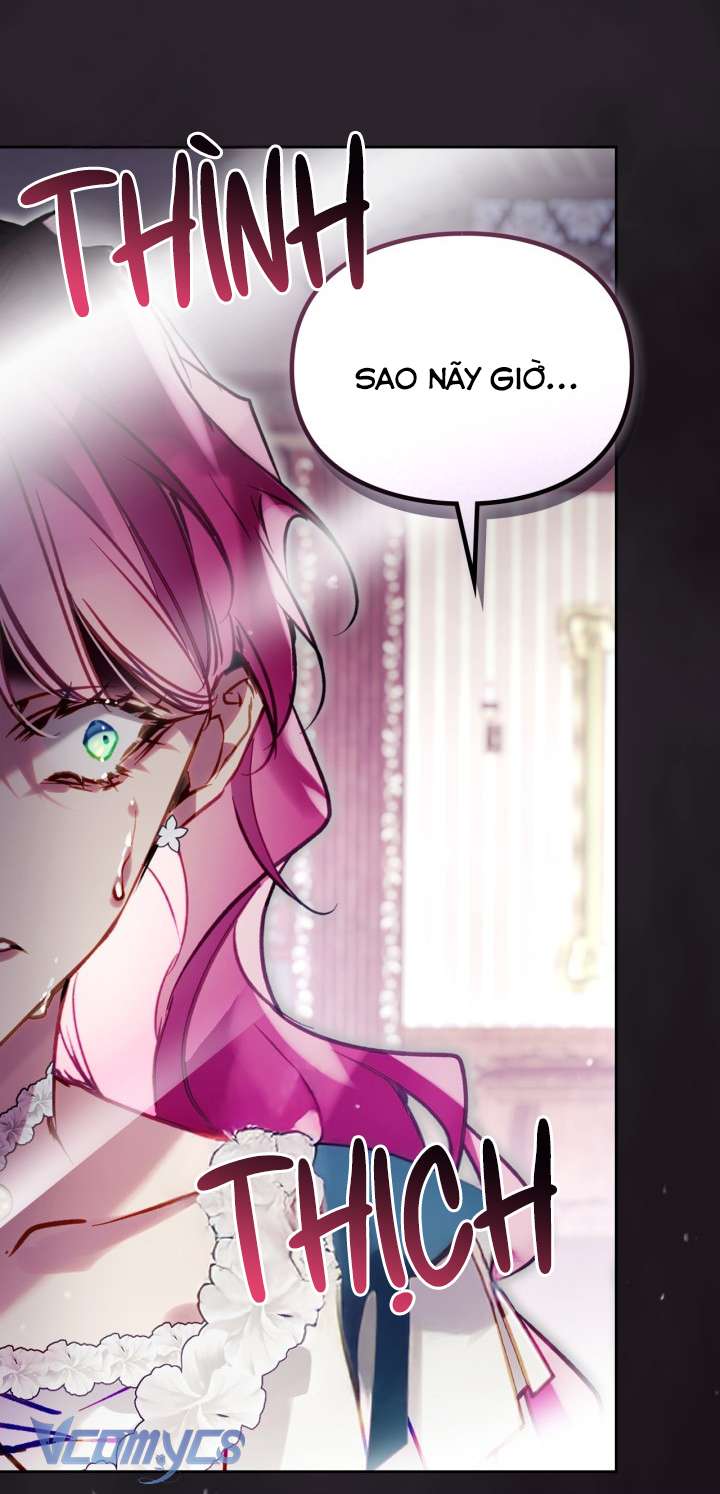 Kết Cục Của Nhân Vật Phản Diện Chỉ Có Thể Là Cái Chết Chap 173 - Next Chap 174