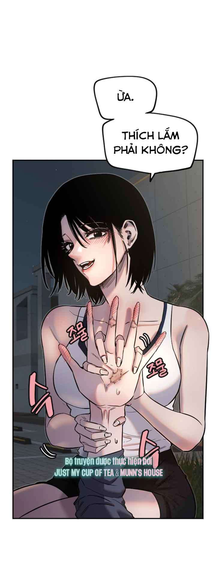 Manitto Chap 11 - Trang 2