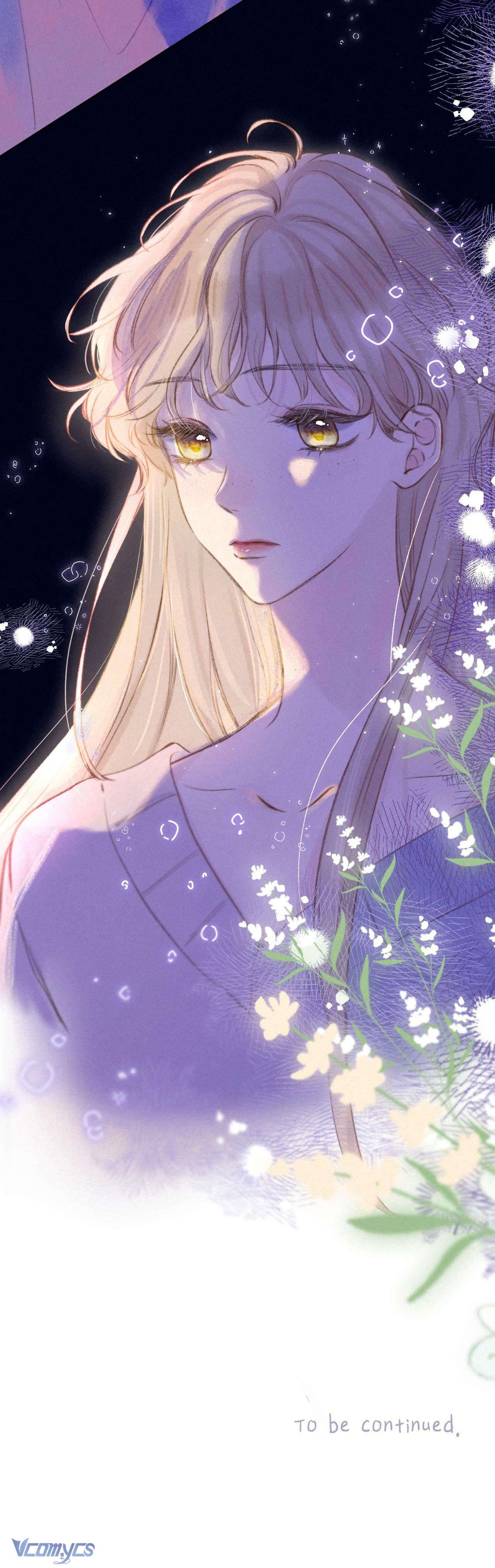 Chiếc Gai Ấm Ám Chap 24 - Trang 2