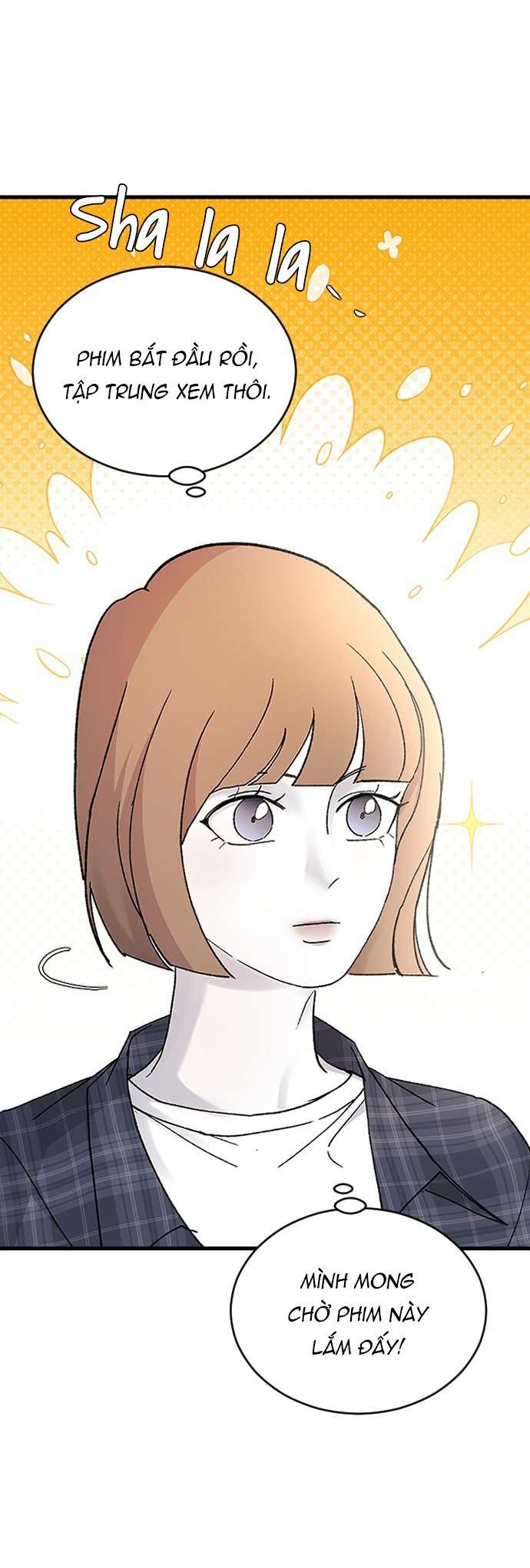 Ba Anh Trai Cực Phẩm Của Tôi Chap 85 - Trang 3