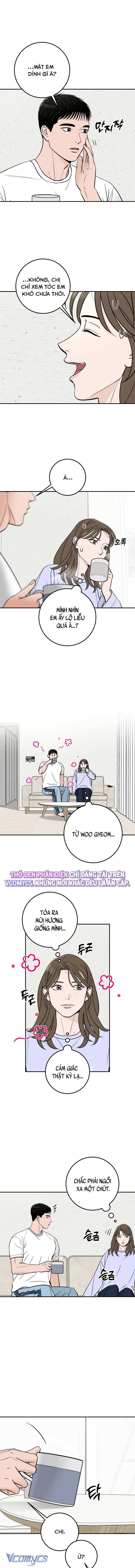 Cậu Nhóc Hàng Xóm Chap 54 - Trang 2