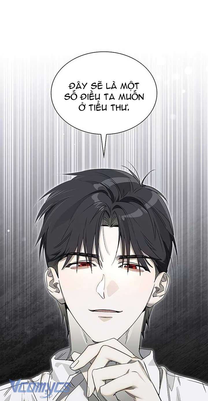 Cứ Cố Gắng Hết Sức Để Hối Hận Chap 19 - Trang 4