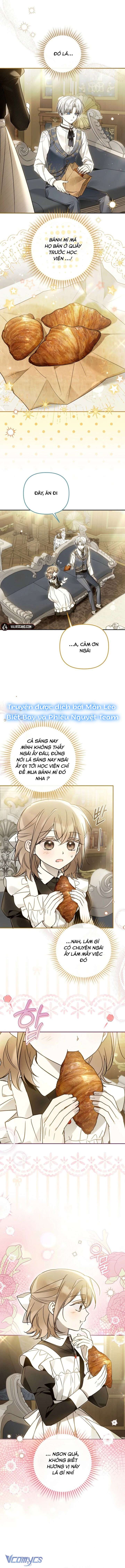 Độc Chiếm Sự Sủng Ái Của Công Nương Út, Mọi Người Đều Ám Ảnh Tôi Chapter 34 - Trang 4