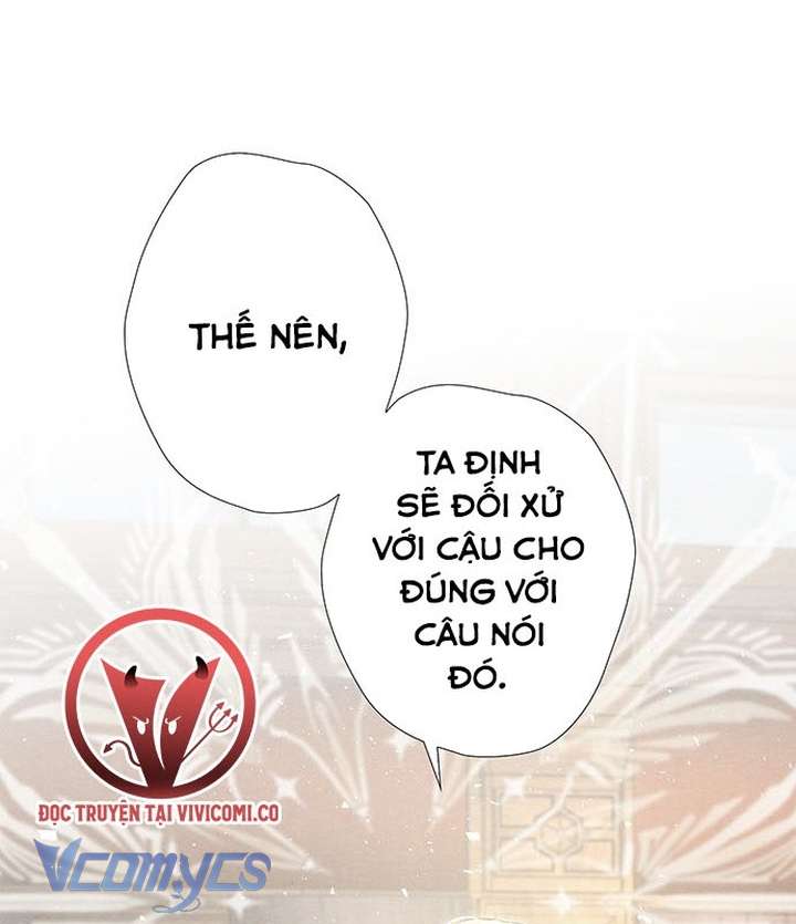 Hoàng Tử Rắc Rối Chap 21 - Trang 2