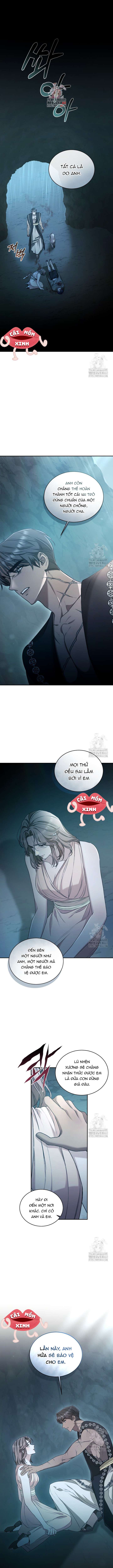 Khu Rừng Hoang Dã Khu Rừng Hoang Dã -Chap 46 - Trang 2