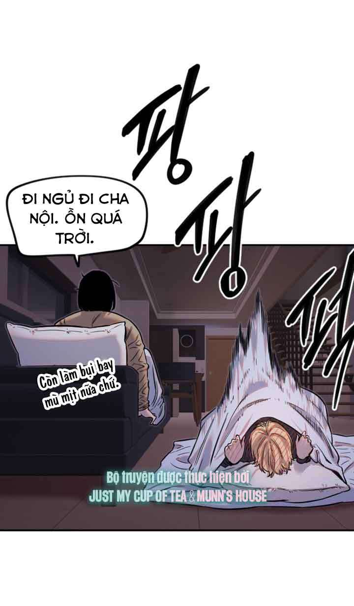 Manitto Chap 11 - Trang 2