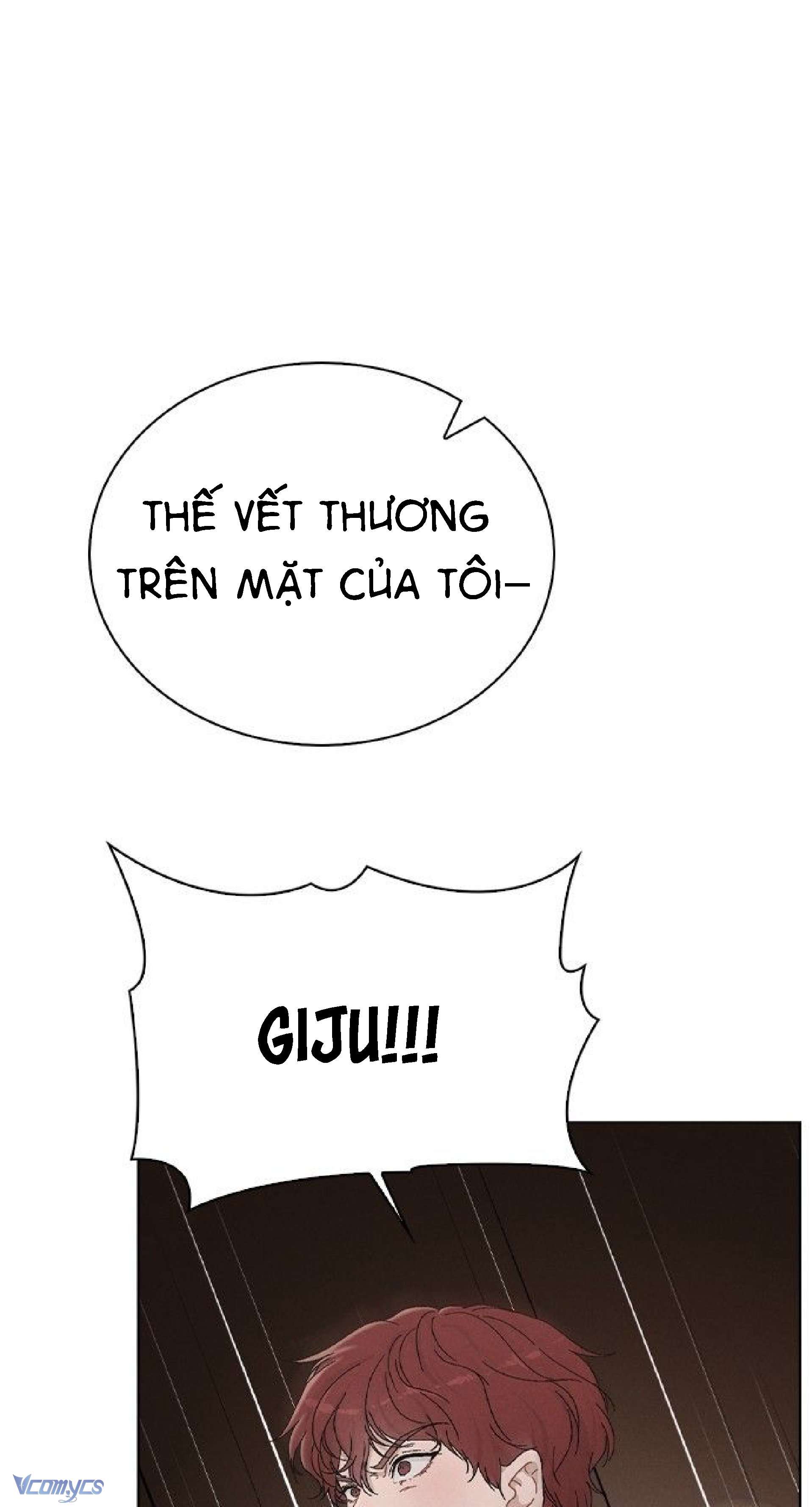 Review Người Yêu Cũ Chap 4 - Trang 3