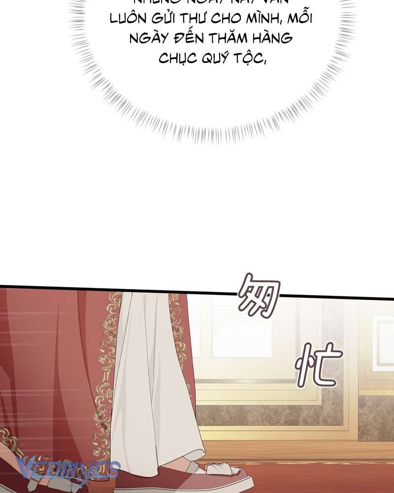 Cô Ấy Sẽ Thuần Hóa Các Anh Hùng Chap 18 - Trang 3