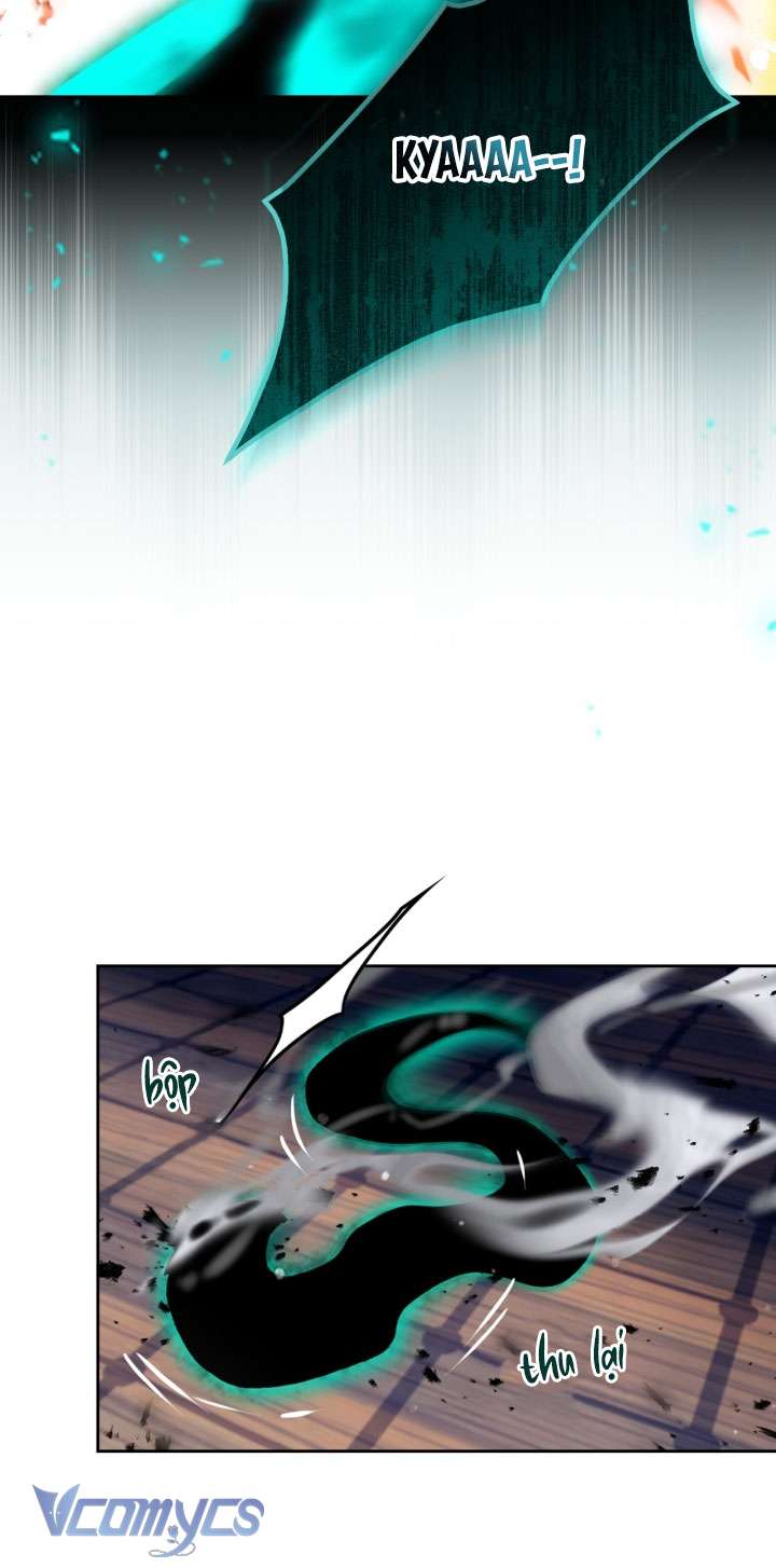 Kết Cục Của Nhân Vật Phản Diện Chỉ Có Thể Là Cái Chết Chap 179 - Next Chap 180