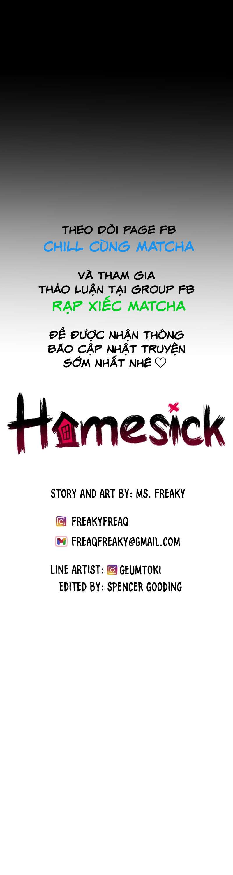Homesick Chap 93 - Trang 3