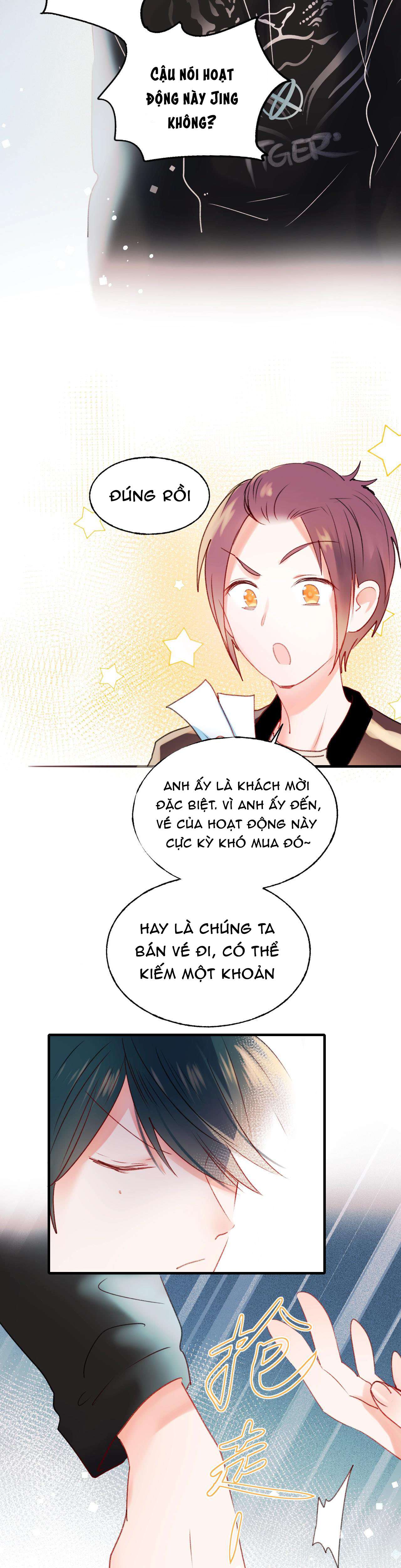 Thành Dã Tiêu Hà Chap 25.1 - Next Chapter 26