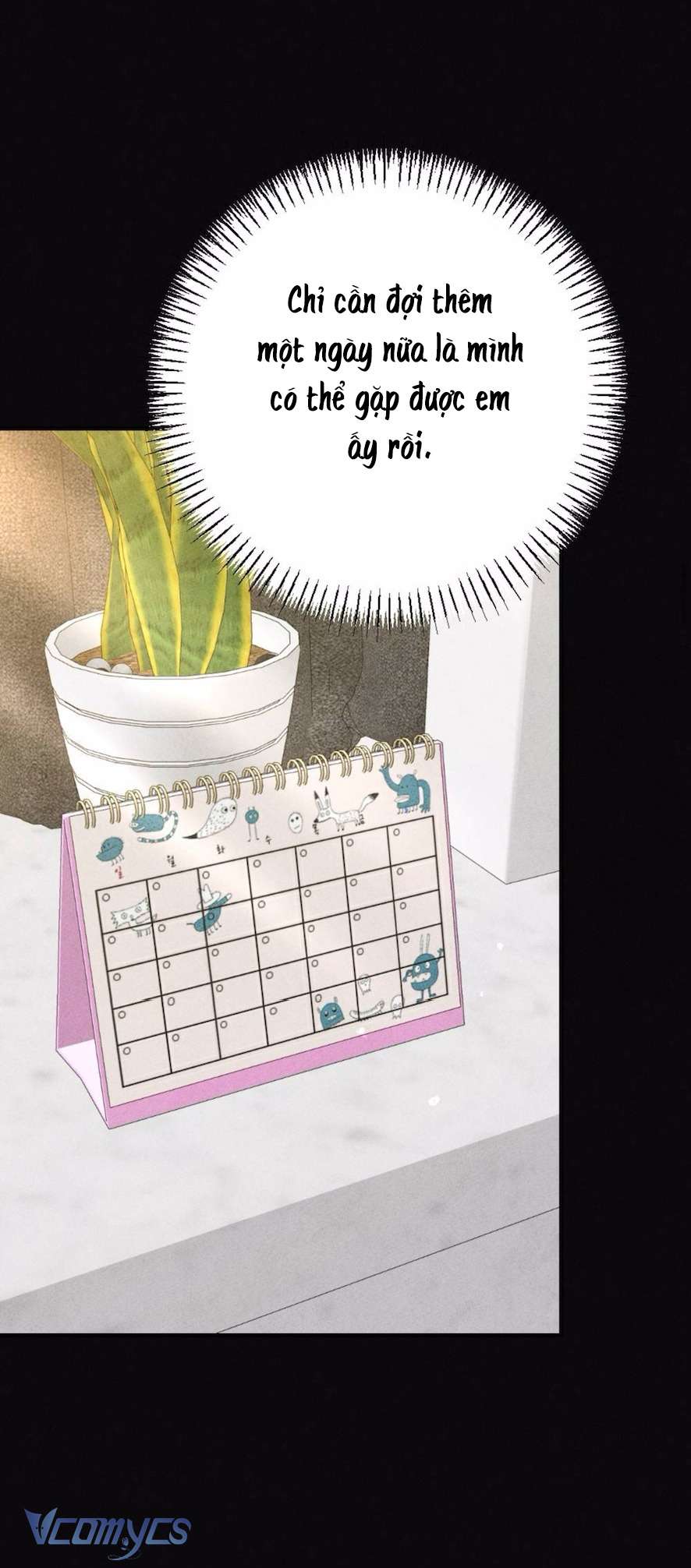 Chiếm Lấy Em Chap 17 - Trang 3