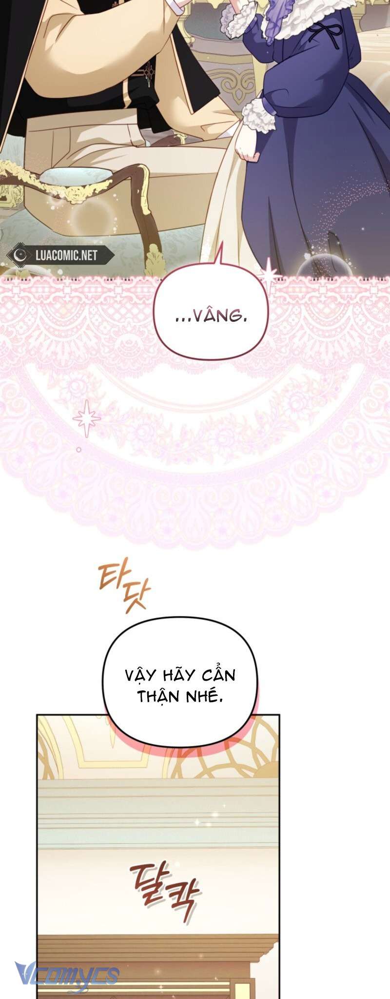 Tôi Được Nuôi Dưỡng Bởi Những Kẻ Phản Diện Chap 108 - Trang 2