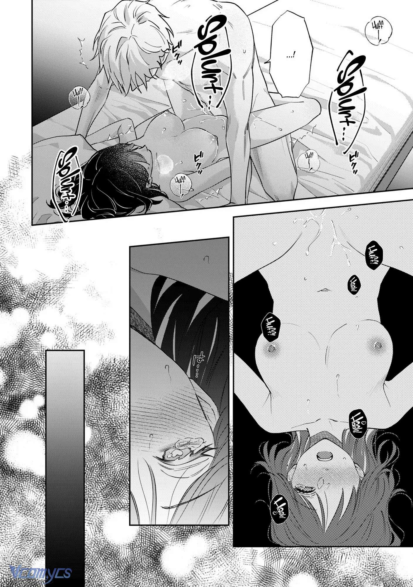 [18+] Tuyển Tập Truyện Ngắn Sếch Tàn Bạo Chap 13 - Trang 2